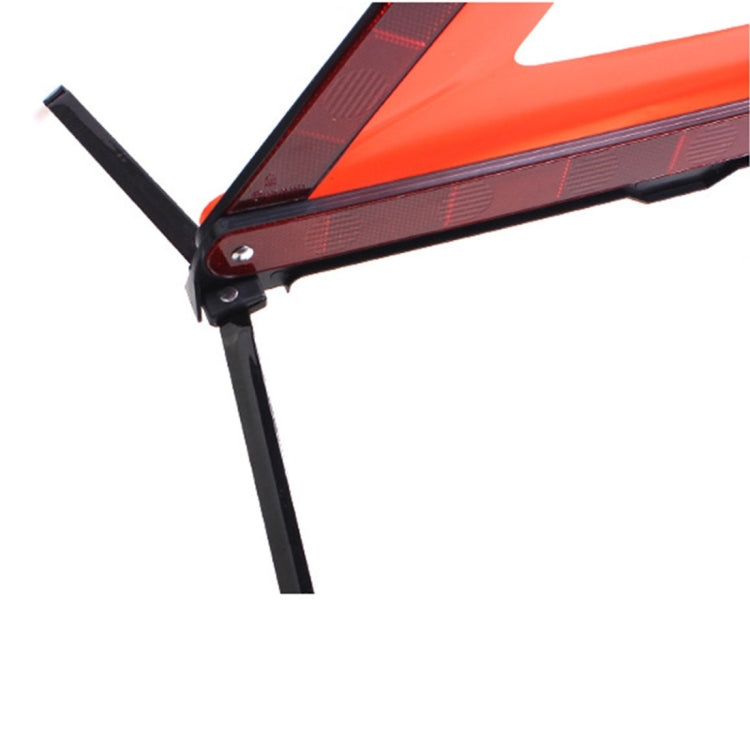 Reflecting Warning Triangle - HoMEdemic™ 