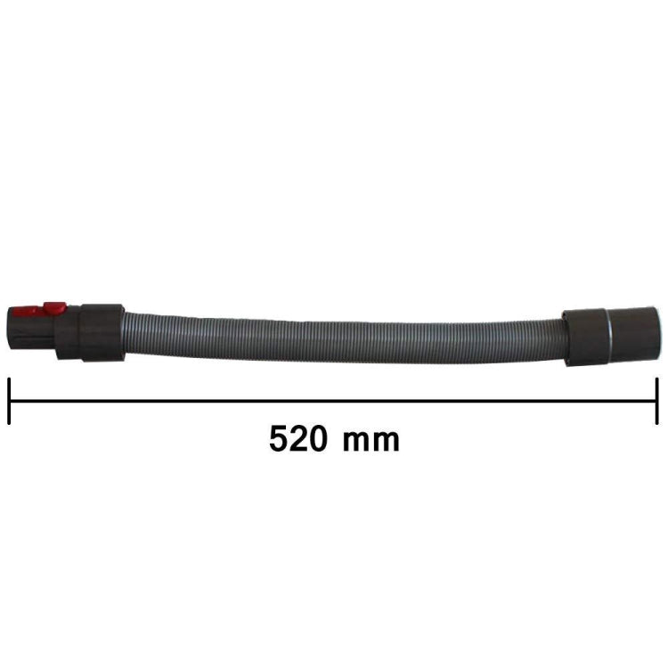 Replacement Extension Hose for Dyson V8 / V7 / V10 Vacuum Cleaner - HoMEdemic™ 
