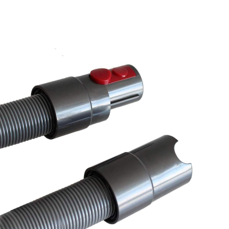 Replacement Extension Hose for Dyson V8 / V7 / V10 Vacuum Cleaner - HoMEdemic™ 