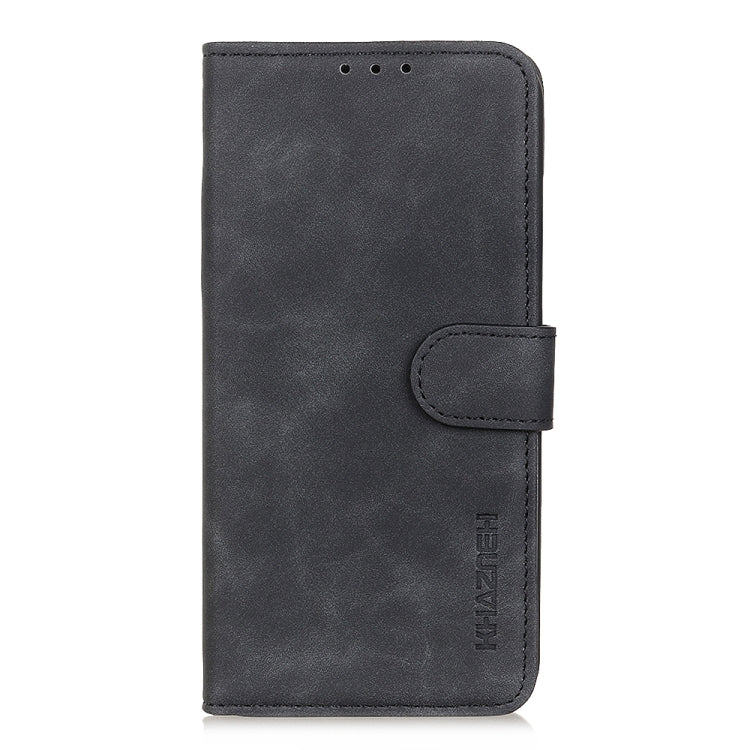 Retro Texture PU + TPU Horizontal Flip Leather Case with Holder & Card Slots & Wallet, For iPhone SE 2022 / SE 2020, For Huawei P40 Pro+, For Galaxy A51 5G, For Galaxy A71 5G - HoMEdemic™ 
