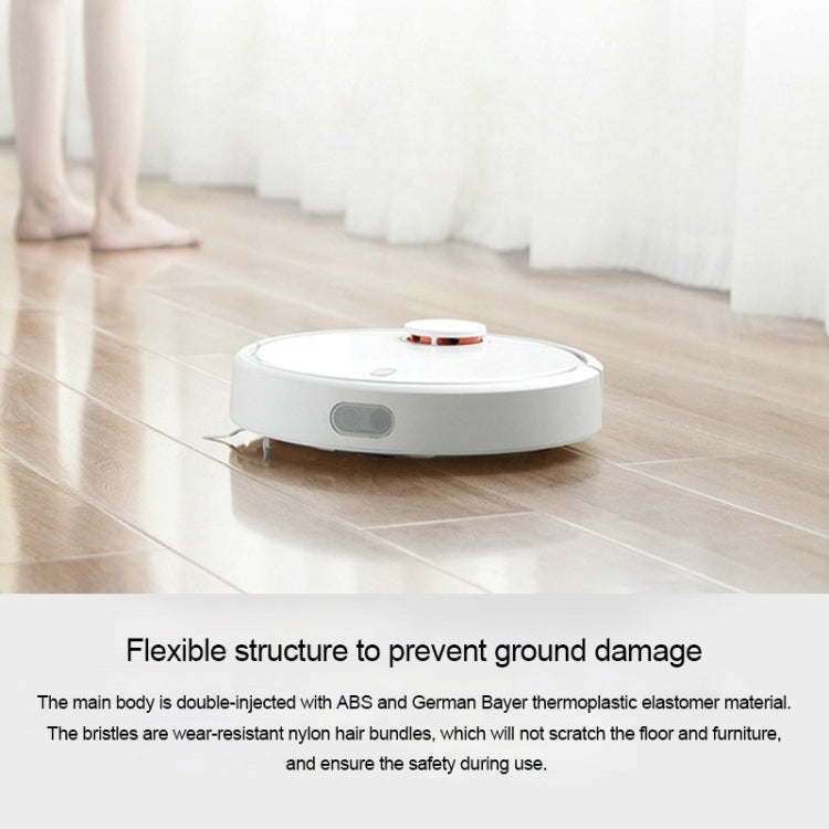 Rolling Brush Side Brush Haipa Filter Screen Filter Element Sweeping Robot Accessories for Xiaomi - HoMEdemic™ 