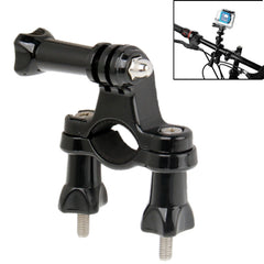 Universal Bike Handlebar Seatpost Mount for GoPro, Insta360, DJI and Other Action Cameras, Universal Bike Handlebar - HoMEdemic™ 