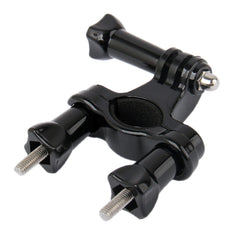 Universal Bike Handlebar Seatpost Mount for GoPro, Insta360, DJI and Other Action Cameras, Universal Bike Handlebar - HoMEdemic™ 