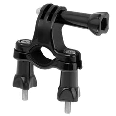 Universal Bike Handlebar Seatpost Mount for GoPro, Insta360, DJI and Other Action Cameras, Universal Bike Handlebar - HoMEdemic™ 