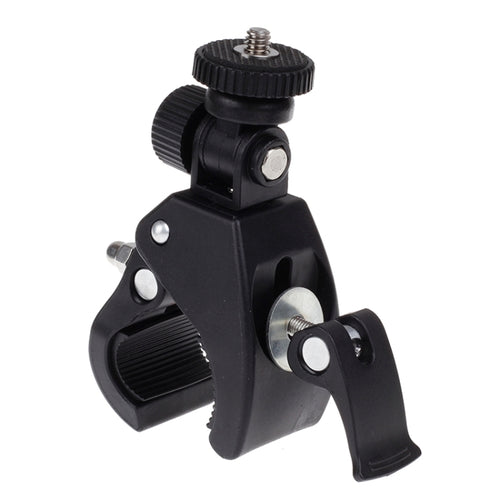 Bicycle Handlebar Holder for Xiaomi Yi Sport Camera(XM10), Bicycle Handlebar Holder - HoMEdemic™ 