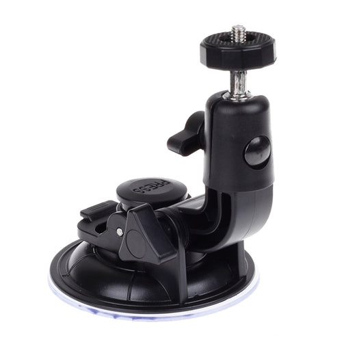 Powerful Suction Cup Holder for Xiaomi Yi Sport Camera(XM11 ) - HoMEdemic™ 