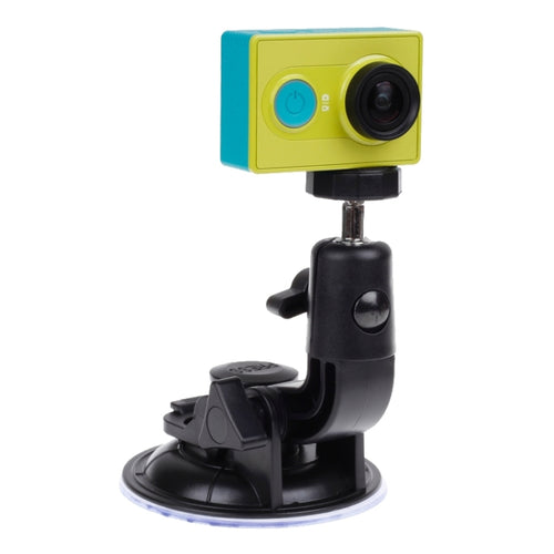 Powerful Suction Cup Holder for Xiaomi Yi Sport Camera(XM11 ) - HoMEdemic™ 