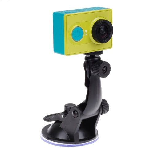 Powerful Suction Cup Holder for Xiaomi Yi Sport Camera(XM12) - HoMEdemic™ 