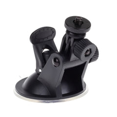 Mini Suction Cup Holder for Xiaomi Yi Sport Camera(XM13), XM13 - HoMEdemic™ 
