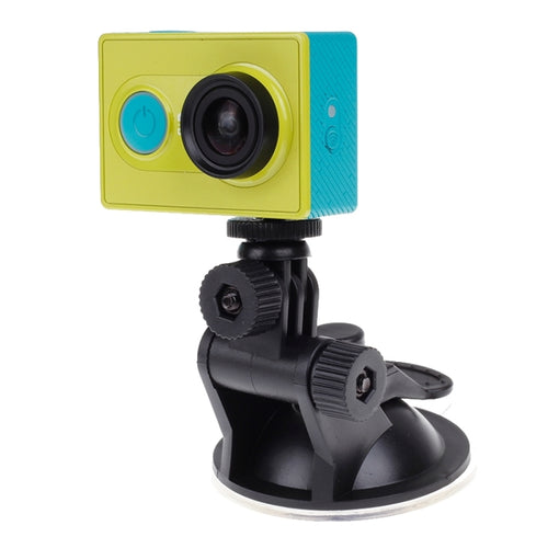 Mini Suction Cup Holder for Xiaomi Yi Sport Camera(XM13) - HoMEdemic™ 