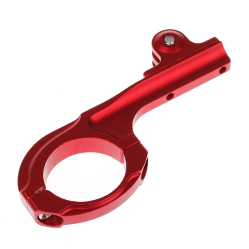 Bicycle Handlebar Holder with Connector Mount for Xiaomi Yi Sport Camera(XM34), Connector Mount (Red), Connector Mount (Black) - HoMEdemic™ 