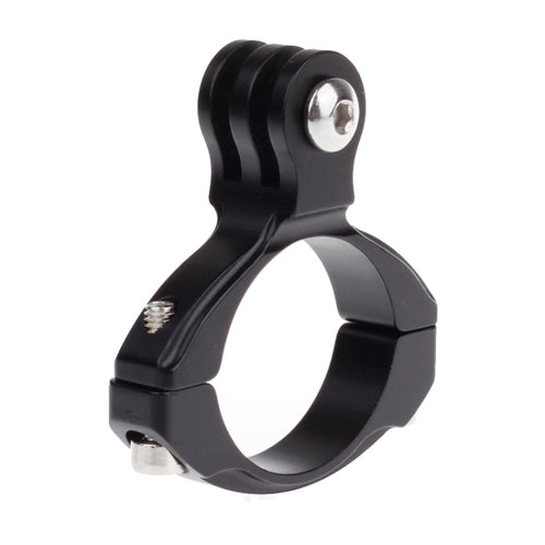 Bicycle Handlebar Holder with Connector Mount for Xiaomi Yi Sport Camera(XM33)(Black) - HoMEdemic™ 