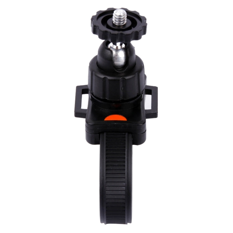 Camera Mount Tripod Holder with Head strap / Helmet Hat for GoPro HERO4 / 3+ / 2 & 1,XiaoMi YI,SJCAM SJ4000 / SJ5000 / SJ6000 / SJ7000 / Kjstar Sport Camera(Black) - HoMEdemic™ 