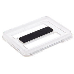 Apertured Backdoor Hard Housing Cover for GoPro Hero 4 / 3+, Housing Cover - HoMEdemic™ 