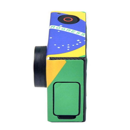 Case Sticker for GoPro HERO3+ /3 - HoMEdemic™ 