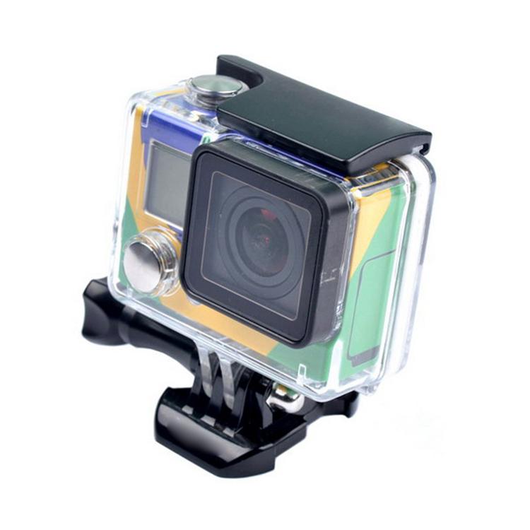 Case Sticker for GoPro HERO3+ /3 - HoMEdemic™ 