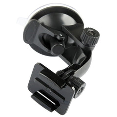 ST-17 Car Mount Dashboard & Windshield Vacuum Suction Cup for GoPro, Insta360, DJI and Other Action Cameras, ST-17 - HoMEdemic™ 