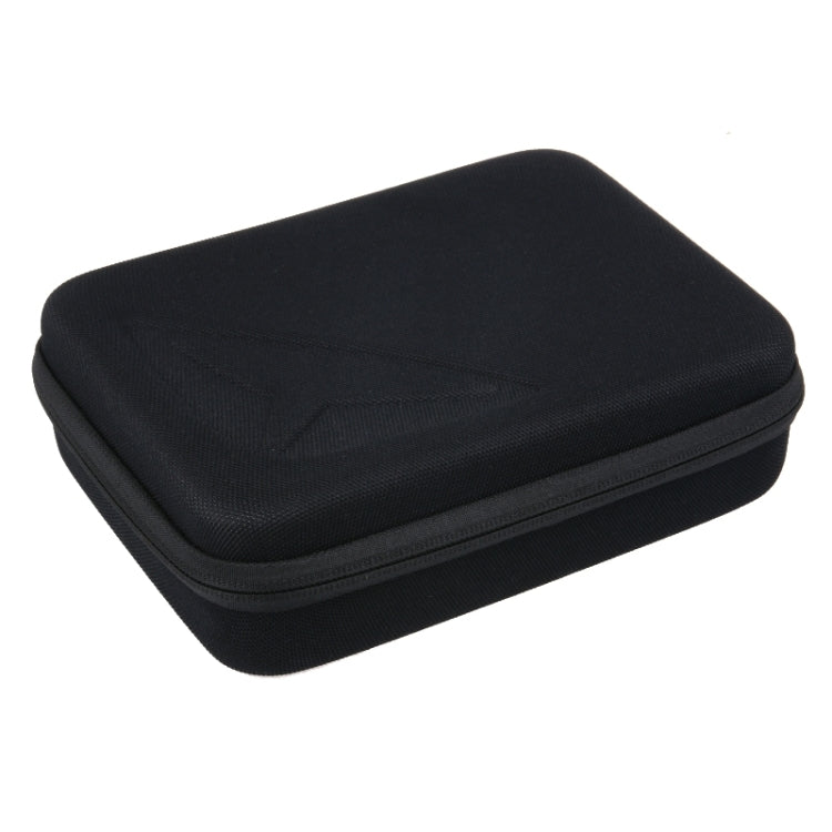 Shockproof Portable Storage Bag for GoPro, Insta360, DJI and Other Action Cameras(Black) - HoMEdemic™ 