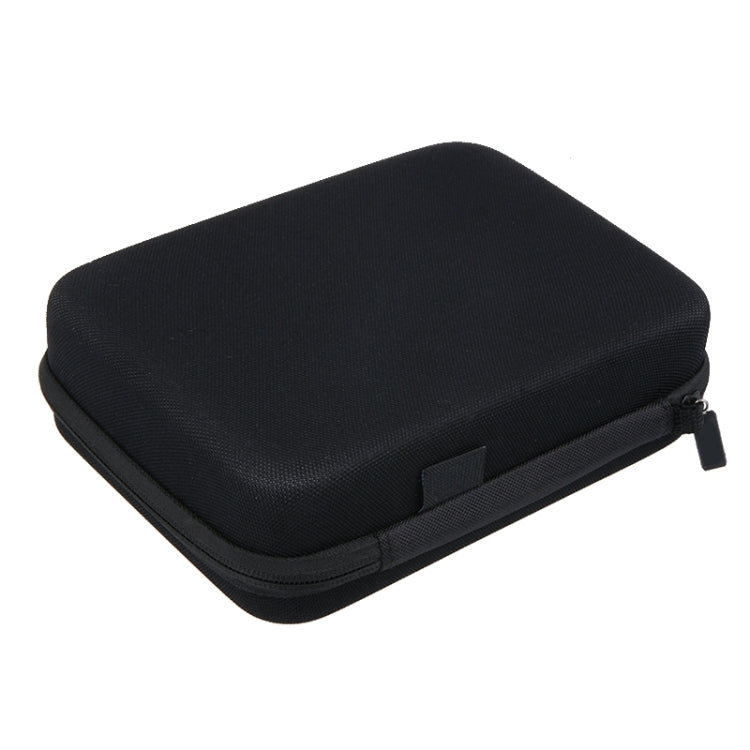 Shockproof Portable Storage Bag for GoPro, Insta360, DJI and Other Action Cameras(Black) - HoMEdemic™ 