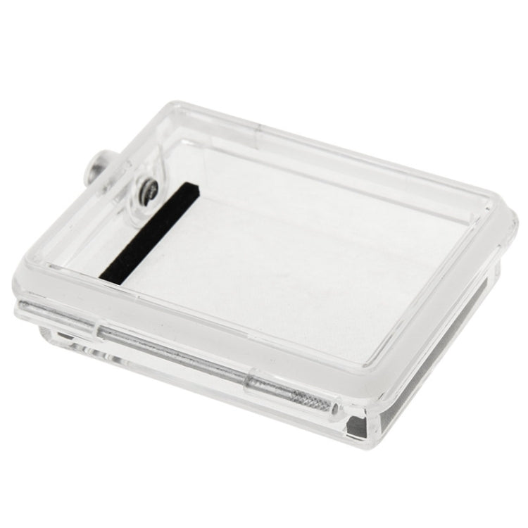Waterproof Protective Extended Backdoor Thicken Housing Case for Gopro Hero 3 - HoMEdemic™ 