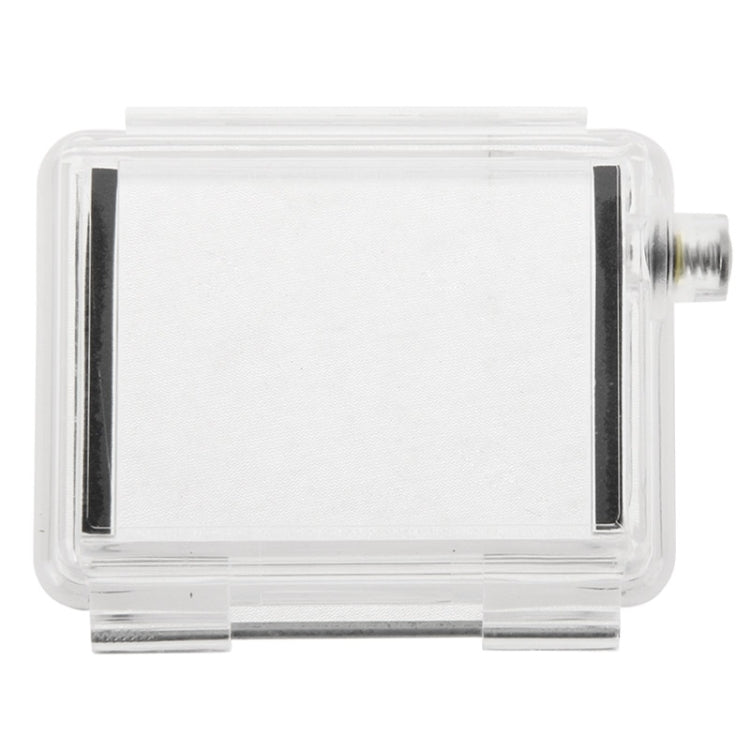 Waterproof Protective Extended Backdoor Thicken Housing Case for Gopro Hero 3 - HoMEdemic™ 