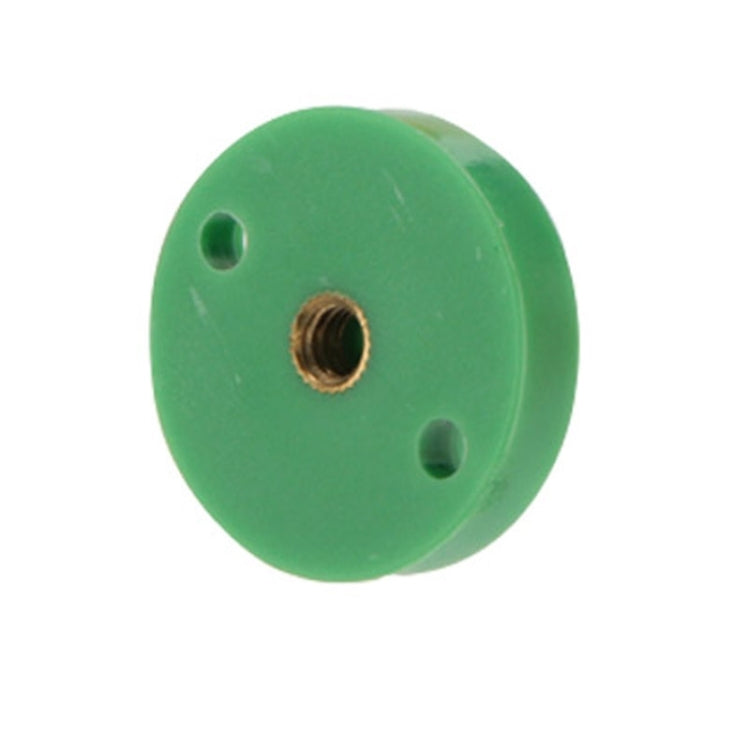 GP267 Camcorder Mount Adapter to Tripod Stand for GoPro HERO6/ 5 /5 Session /4 /3+ /3 /2 /1(Green) - HoMEdemic™ 