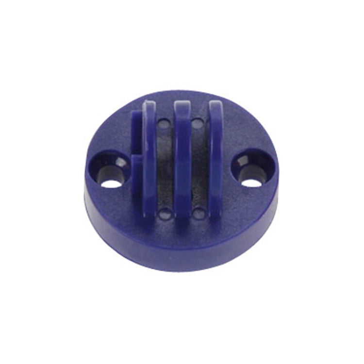 GP267 Camcorder Mount Adapter to Tripod Stand for GoPro HERO6/ 5 /5 Session /4 /3+ /3 /2 /1(Blue) - HoMEdemic™ 