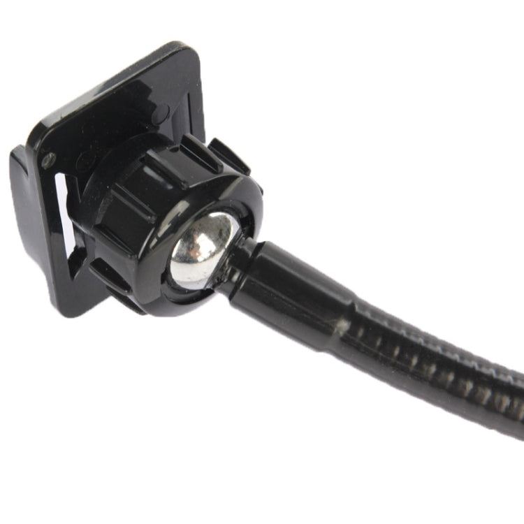 Lazy Holder Any Bending Holder with Great Clip forGoPro Hero12 Black / Hero11 /10 /9 /8 /7 /6 /5, Insta360 Ace / Ace Pro, DJI Osmo Action 4 and Other Action Cameras, Great Clip - HoMEdemic™ 