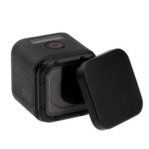 Appropriative Scratch-resistant Lens Protective Cap for GoPro HERO5 Session / HERO4 Session Sports Action Camera - HoMEdemic™ 