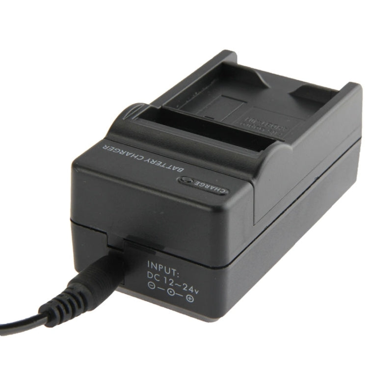 Digital Camera Battery Car Charger for GoPro HERO4 AHDBT-401 - HoMEdemic™ 