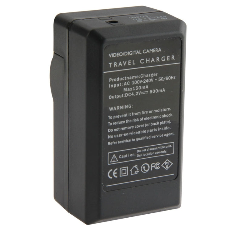 Digital Camera Battery Car Charger for GoPro HERO4 AHDBT-401 - HoMEdemic™ 