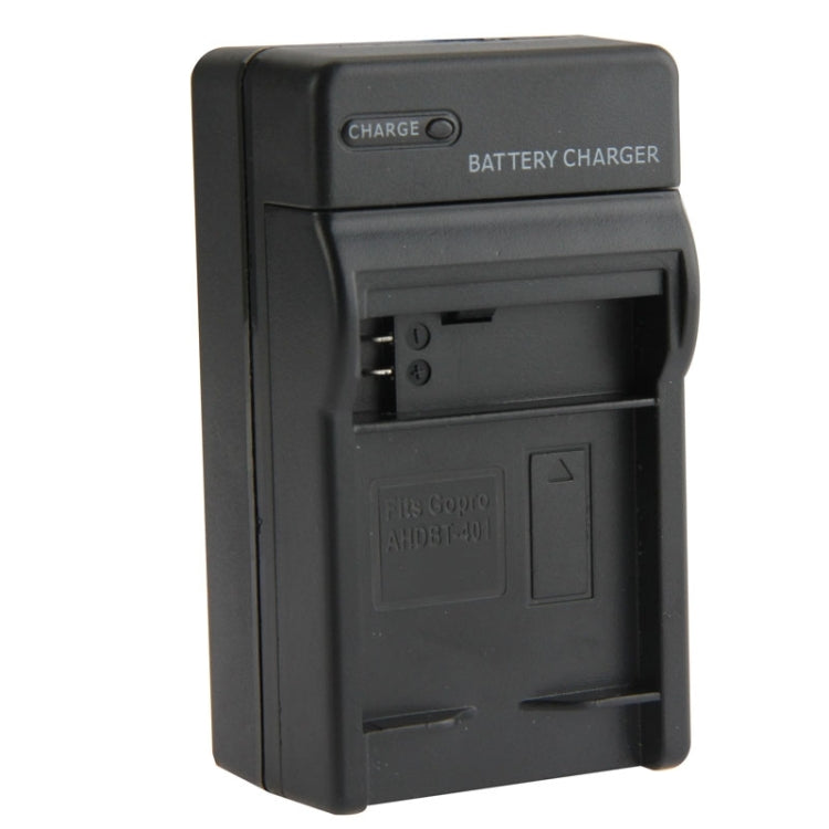 Digital Camera Battery Car Charger for GoPro HERO4 AHDBT-401 - HoMEdemic™ 