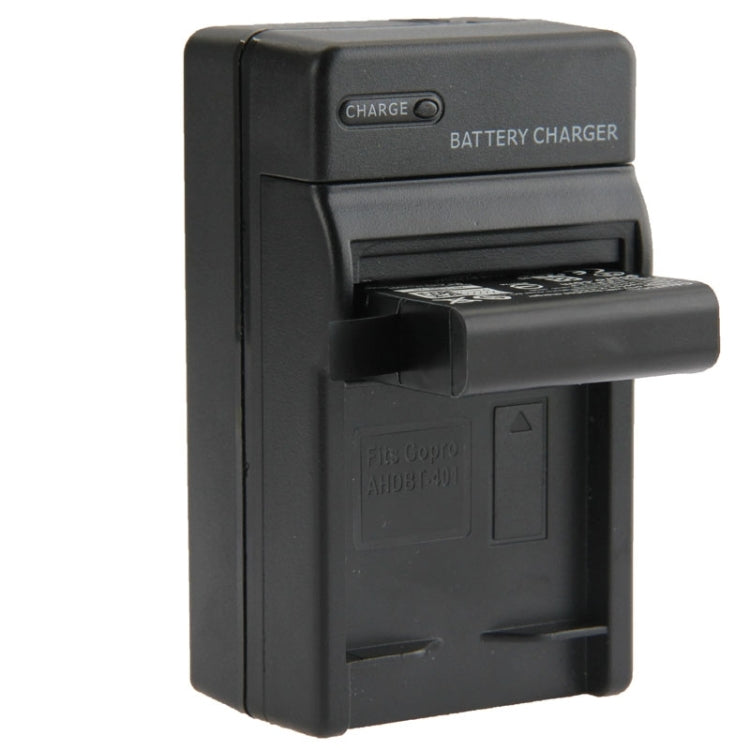 Digital Camera Battery Car Charger for GoPro HERO4 AHDBT-401 - HoMEdemic™ 