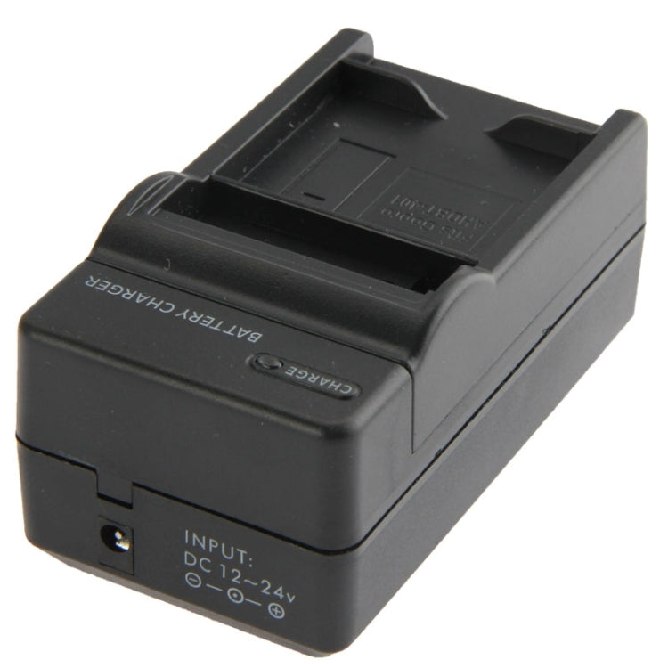 Digital Camera Battery Car Charger for GoPro HERO4 AHDBT-401 - HoMEdemic™ 