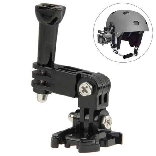 Camera Accessories Small Holder for GoPro HERO11 Black/HERO10 Black / HERO9 Black /HERO8 Black /7 /6/ 5 /5 Session /4 /3+ /3 /2 /1, SJCAM SJ6000 / SJ5000 / SJ4000 - HoMEdemic™ 