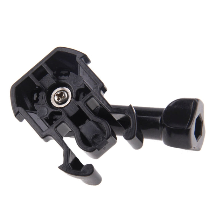360 Degree Rotate Adjustable Buckle Basic Strap Mount & Screw Bolt for GoPro HERO11 Black/HERO10 Black / HERO9 Black /HERO8 Black /7 /6/ 5 /5 Session /4 /3+ /3 /2 /1(Black) - HoMEdemic™ 