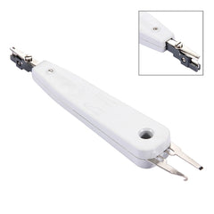 5 in 1 RJ45 Crimping Crimper Stripper Punch Down RJ11 Cat5 Cat6 Wire Line Detector Ethernet Network Cable Tester Tools Kits, 5 in 1 - HoMEdemic™ 