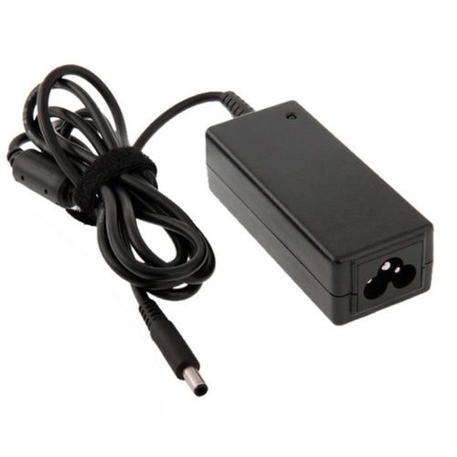 Mini Replacement AC Adapter 19.5V 2.31A 45W for Dell Notebook, Output Tips: 4.5mm x 2.7mm(AU Plug) - HoMEdemic™ 