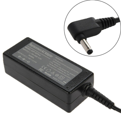 ADP-40THA 19V 2.37A AC Adapter for Asus Laptop, Output Tips: 4.0mm x 1.35mm(AU Plug) - HoMEdemic™ 