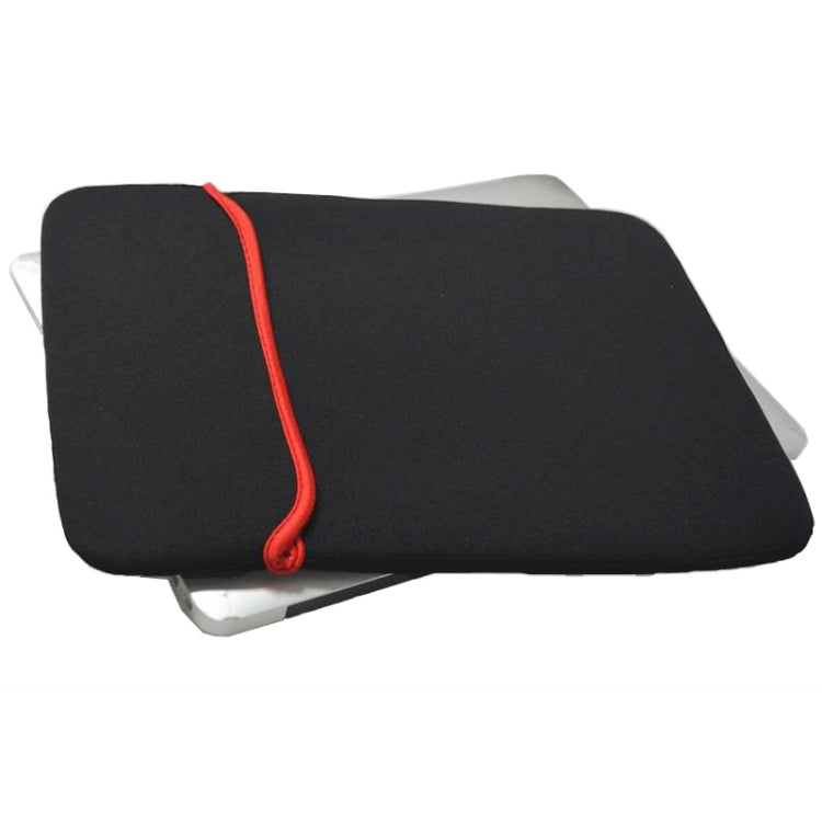 Solid 15.4 inch Sleeve Case Waterproof Bag, 15.4 inch - HoMEdemic™ 