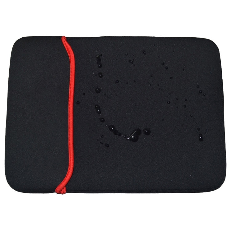 Solid 15.4 inch Sleeve Case Waterproof Bag, 15.4 inch - HoMEdemic™ 