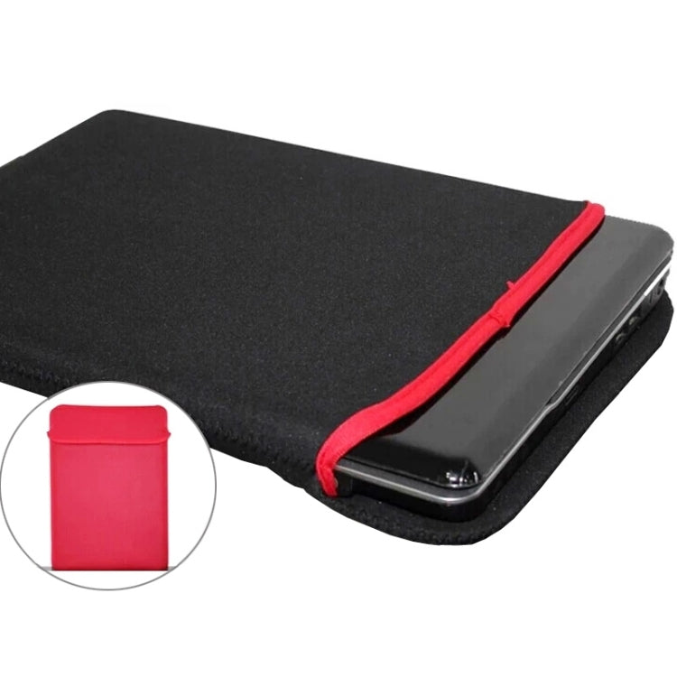 Solid 15.4 inch Sleeve Case Waterproof Bag, 15.4 inch - HoMEdemic™ 