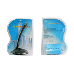 USB Microphone (Microphone in ADC Digital Audio Input) - HoMEdemic™ 