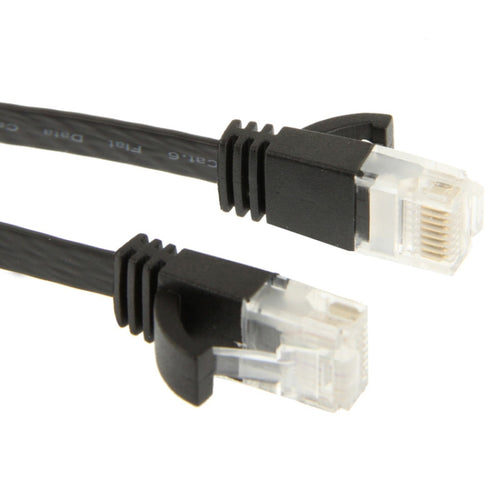 5m CAT6 Ultra-thin Flat Ethernet Network LAN Cable - HoMEdemic™ 