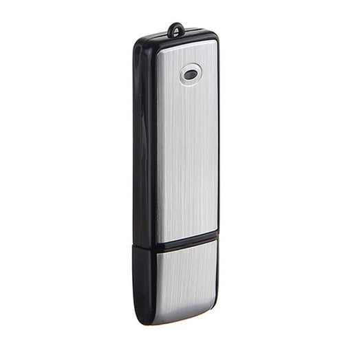 USB Voice Recorder + 16GB USB Flash Disk - HoMEdemic™ 