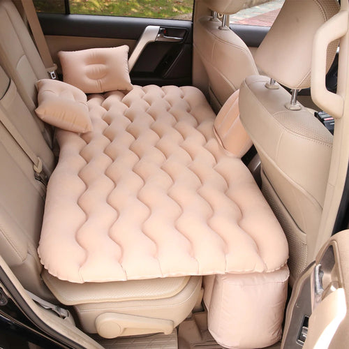 Car Camping Inflatable Mattress Set - HoMEdemic™ 