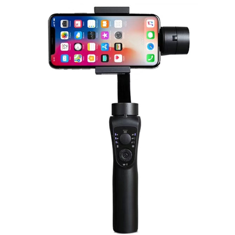 S5B Upgrade Mobile Phone Stabilizer Three-axis Anti-shake Handheld Gimbal, S5B - HoMEdemic™ 