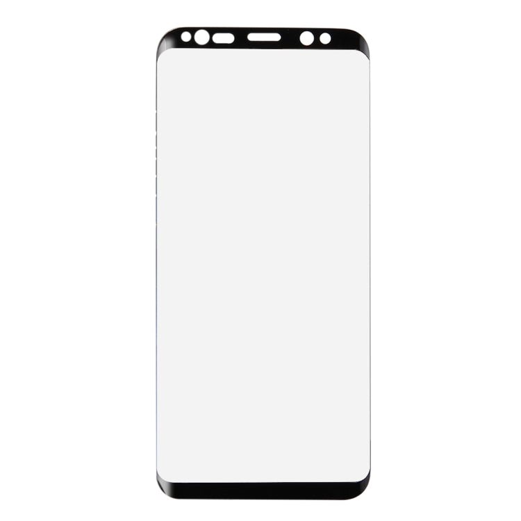 Full Screen Curved  Tempered Glass For Galaxy S8 / G950, For Galaxy S8 - HoMEdemic™ 