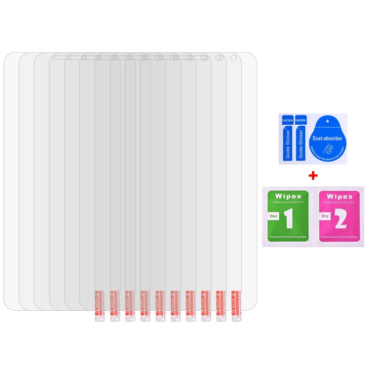 100 PCS 0.26mm 9H 2.5D Tempered Glass Film for Galaxy A6 (2018), Galaxy A6 (2018)(100pcs) - HoMEdemic™ 
