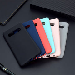 Candy Color TPU Case for Samsung Galaxy S10 - HoMEdemic™ 